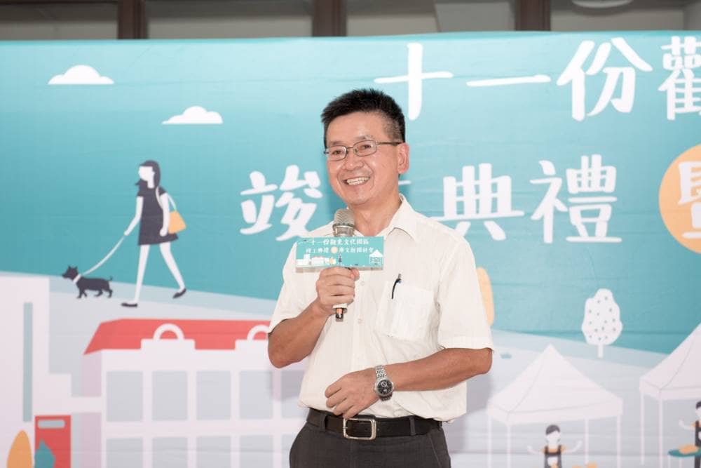 桃園龍潭《十一份觀光文化園區》竣工 成為文創及生態旅遊好去處 11 1567366911 ec65ebae12446a1692b993cd2822a4be