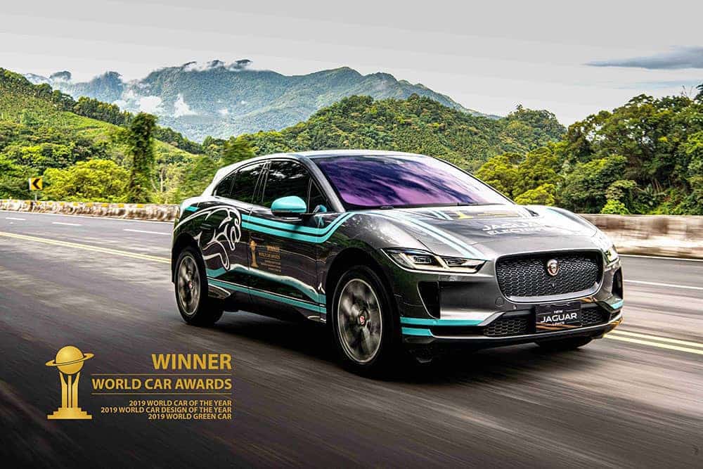 Jaguar I-PACE純電跑旅預告10月在台發表、預售價341萬元起即日展開接單! 1 1567406811 2c75792acf56781715e757274ea86db5