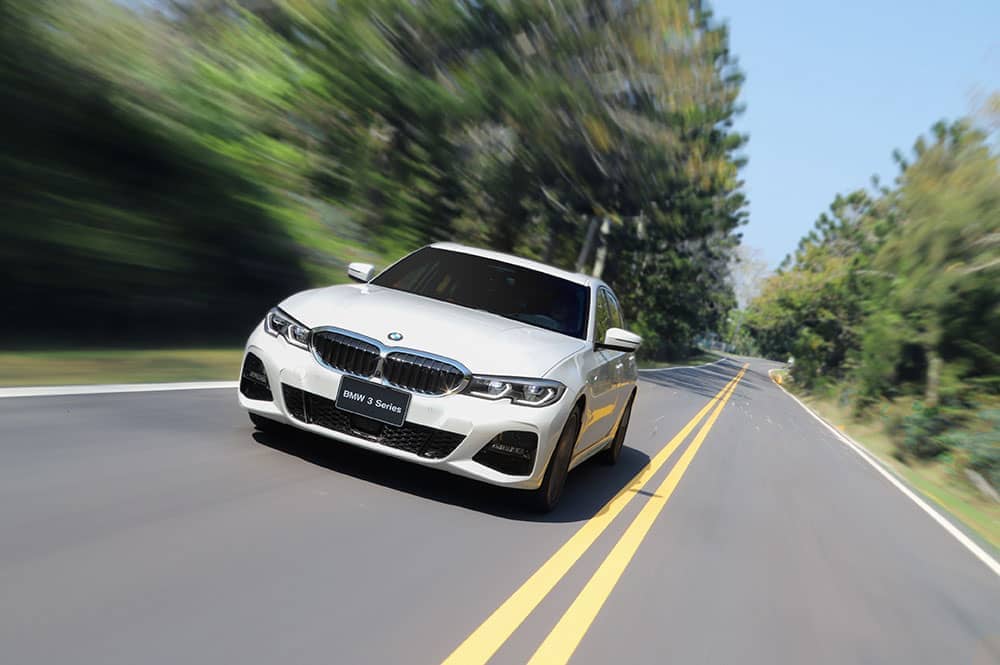 科技配備一次滿足!全新BMW 320i M Sport售價229萬元抵台上市 1 1567771488 8eff862832a83bfd4e7e7884e8d0a4d3