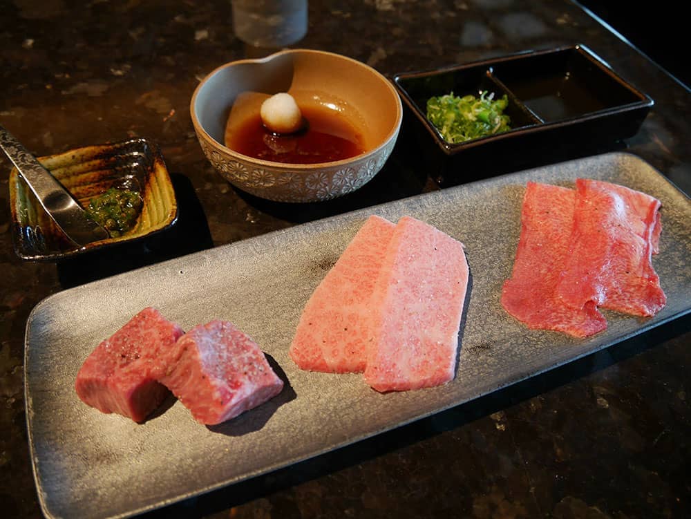 和牛47季節限定「秋雅套餐」新上市、頂級和牛佐秋季食材感受秋收滋味! 6 1567928835 8c1acfa783ef42dd12a9dc6fac048ff6