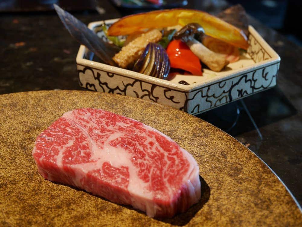 和牛47季節限定「秋雅套餐」新上市、頂級和牛佐秋季食材感受秋收滋味! 7 1567928842 df06bedde6f819f06dfc6d009b515316
