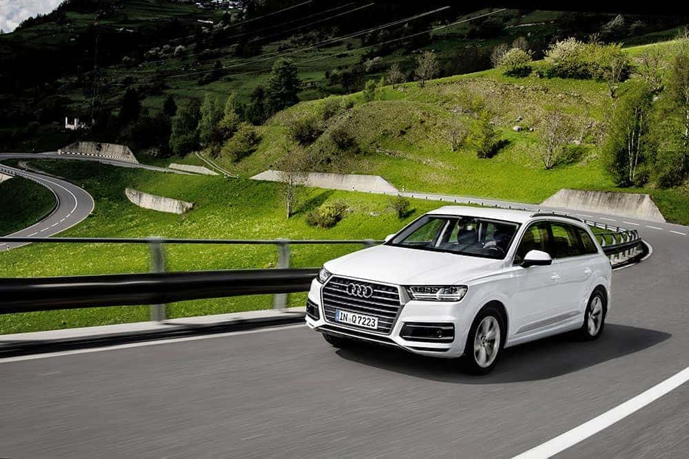 Audi Q系列夢想入座方案開跑!試乘即贈限量原廠精美禮品、入主Q系列車款再抽全額購車金 4 1567930927 cbe2686bbbbf644f5173bce252515bb9