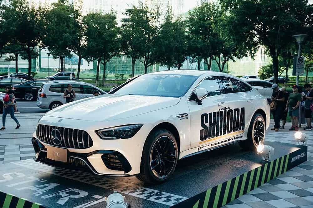 聯合公園Mike Shinoda亞洲巡迴首站在台開唱、Mercedes-AMG GT 63霸氣站台! 3 1567931800 44fd5cc44460014af1a00e40685b61c8