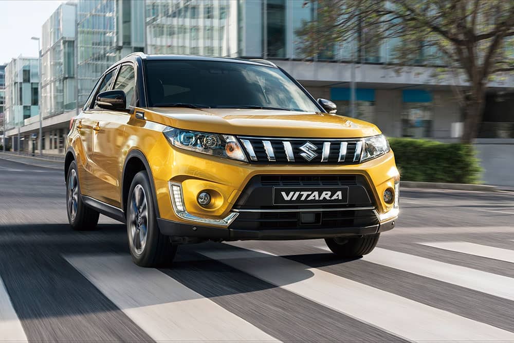 全新Vitara上市首月銷售創佳績、Suzuki全車系齊備滿足全方位需求! 1 1567935270 e68fbf8d4a14aaa8519a76f9f91a230e