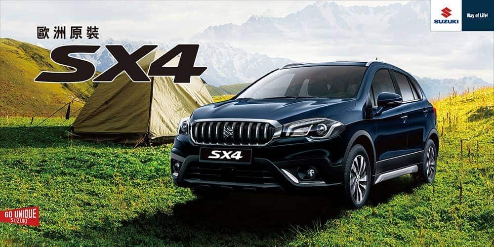 全新Vitara上市首月銷售創佳績、Suzuki全車系齊備滿足全方位需求! 6 1567935293 ce28de546eddab13cd8e1b150e92f024