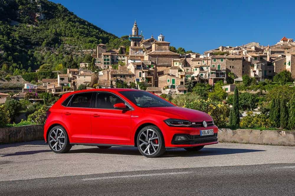 福斯限量推出Polo GTI Anniversary SE週年限定版、升級多項配備售價128.8萬元! 1 1568036184 51102b45ccd786270a9532a9f747c17b