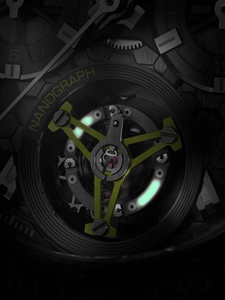 TAG Heuer推出全新Carrera Heuer 02T腕錶、藝人溫昇豪演繹自我突破品牌精神! 4 1568037526 7a5ac3d734b8026b16470322a76c8c0d
