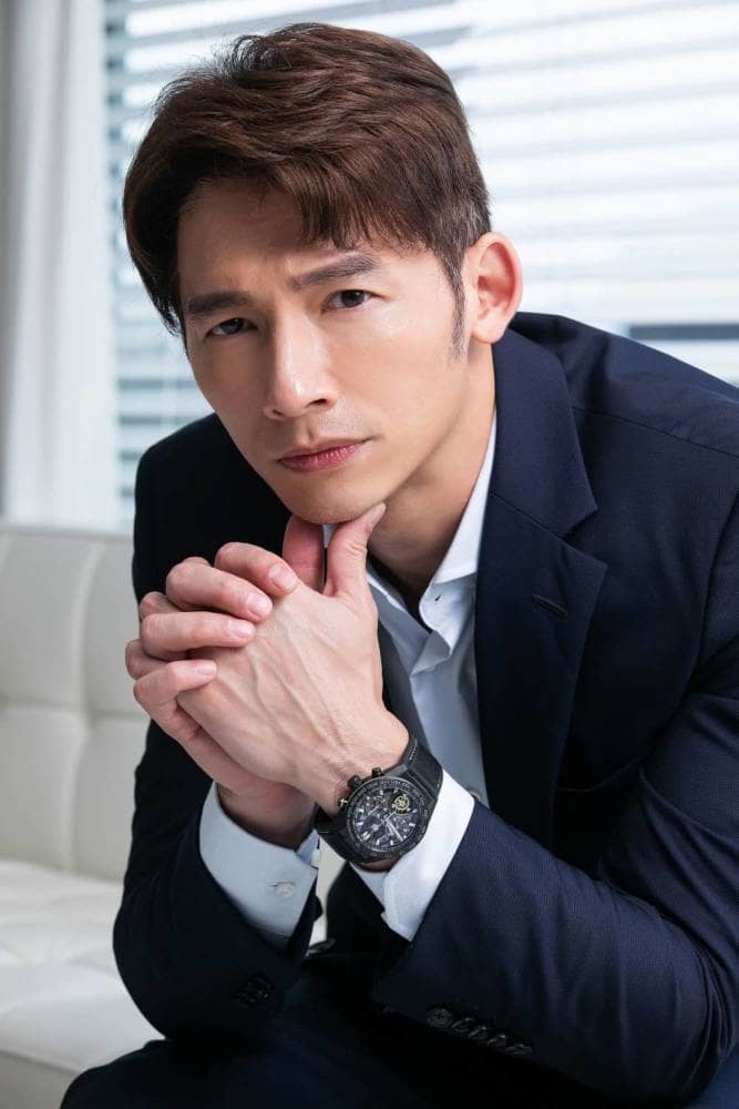 TAG Heuer推出全新Carrera Heuer 02T腕錶、藝人溫昇豪演繹自我突破品牌精神! 6 1568037550 80707db7a42eaaf2e568628ceb235bc4