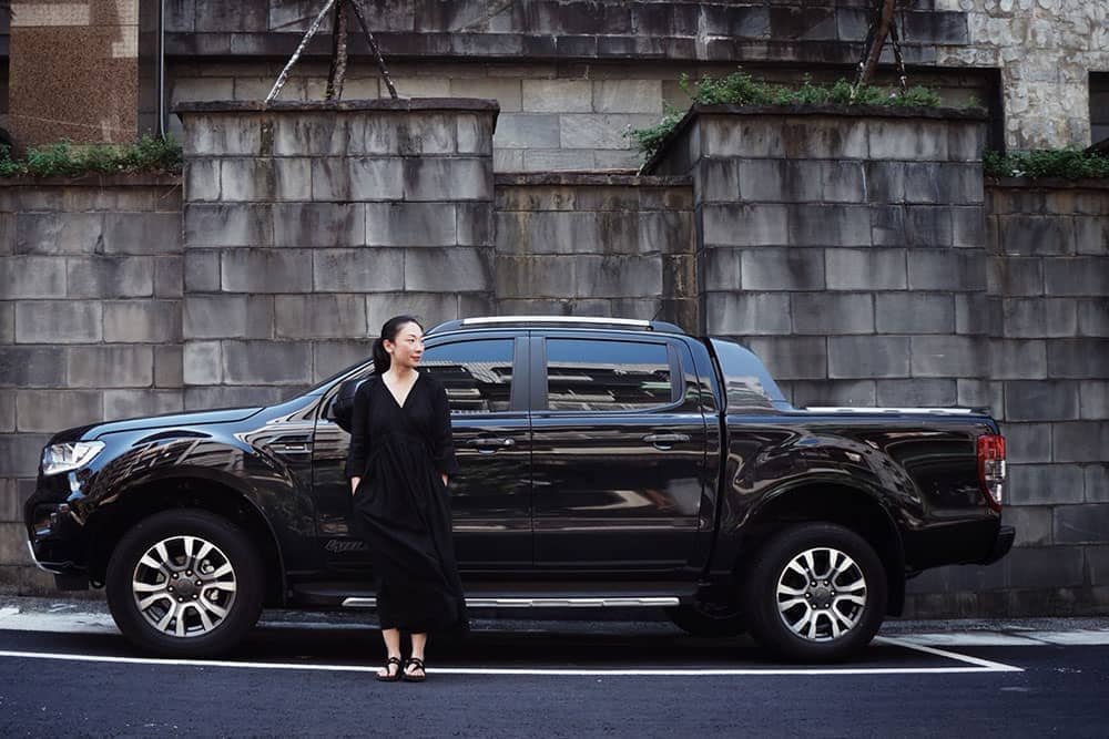 皮卡成為女性好選擇!Ford Ranger實現車主多元生活態度與用車生活 1 1568211463 85bffaad80a9b614129f06455d1868fb
