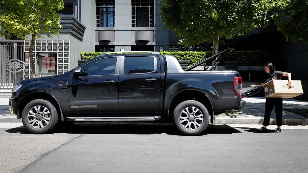 皮卡成為女性好選擇!Ford Ranger實現車主多元生活態度與用車生活 2 1568211468 17299d070503384a9d19989a26766cc4