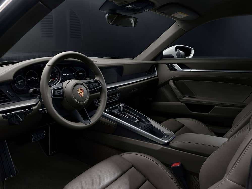 全新Porsche 911 Carrera 4全輪驅動車型售價623萬元起登場! 5 1568258793 c8a88df1a4af53e95a32bc6e3423f0d7