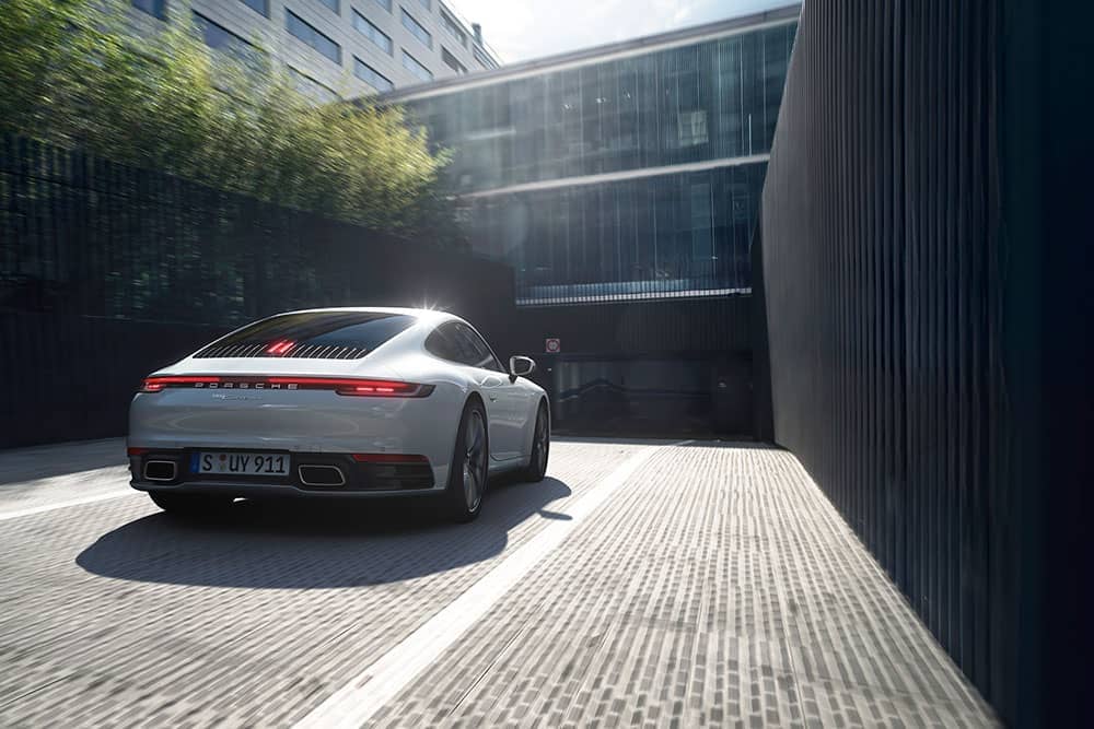 全新Porsche 911 Carrera 4全輪驅動車型售價623萬元起登場! 3 1568258801 47cc05a9682412b2eae8107ba17c83ed