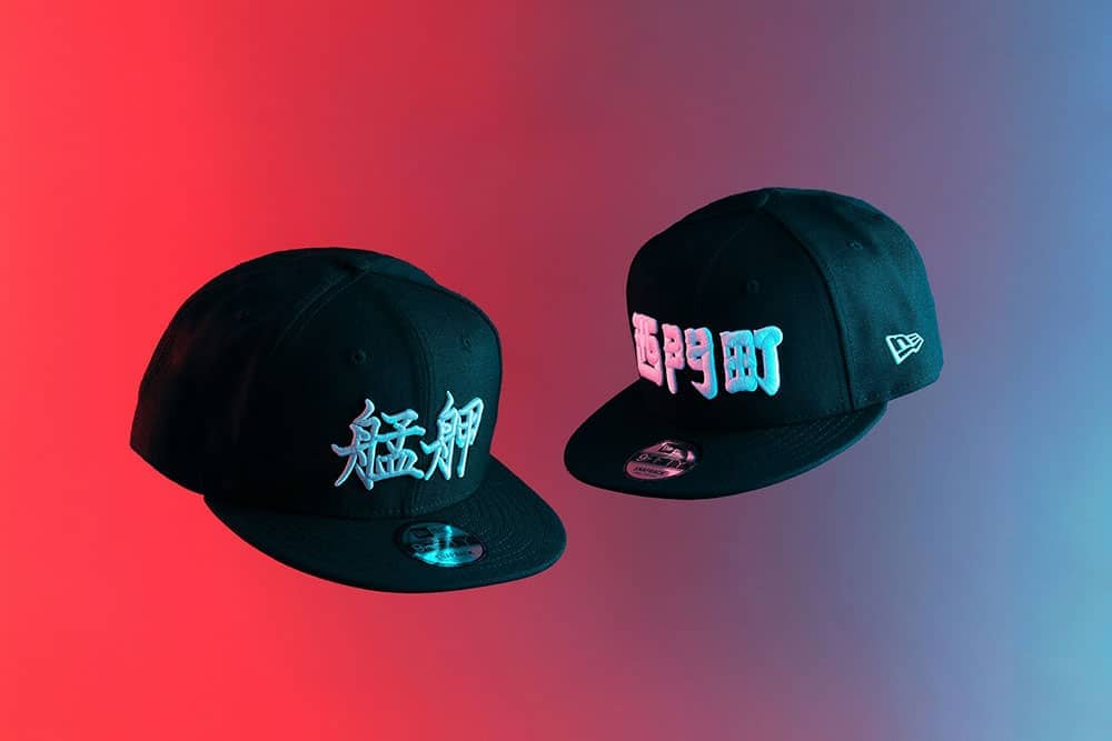 New Era推出台灣風情系列帽款、夜市小吃遊戲"戴"著走! 3 1568268093 cb32ca9e255fbfd9919ff1ba9399e185