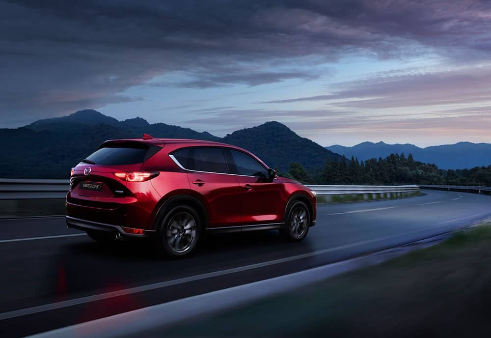 強化安全與舒適!2020年式Mazda CX-5售價111.9萬起展開接單 3 1568268600 df43629e853f3d6a81ea910d01b56caa