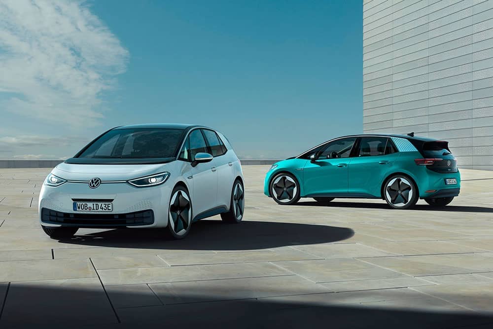 Volkswagen首款電動車ID.3法蘭克福車展亮相、預計明年夏天開始交車! 1 1568274496 b073c62aff975c78c6e7f0050fb55a64