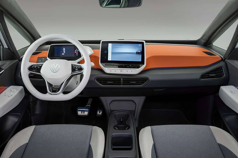 Volkswagen首款電動車ID.3法蘭克福車展亮相、預計明年夏天開始交車! 2 1568274499 bb495e831023d826691f24248e8ff09d