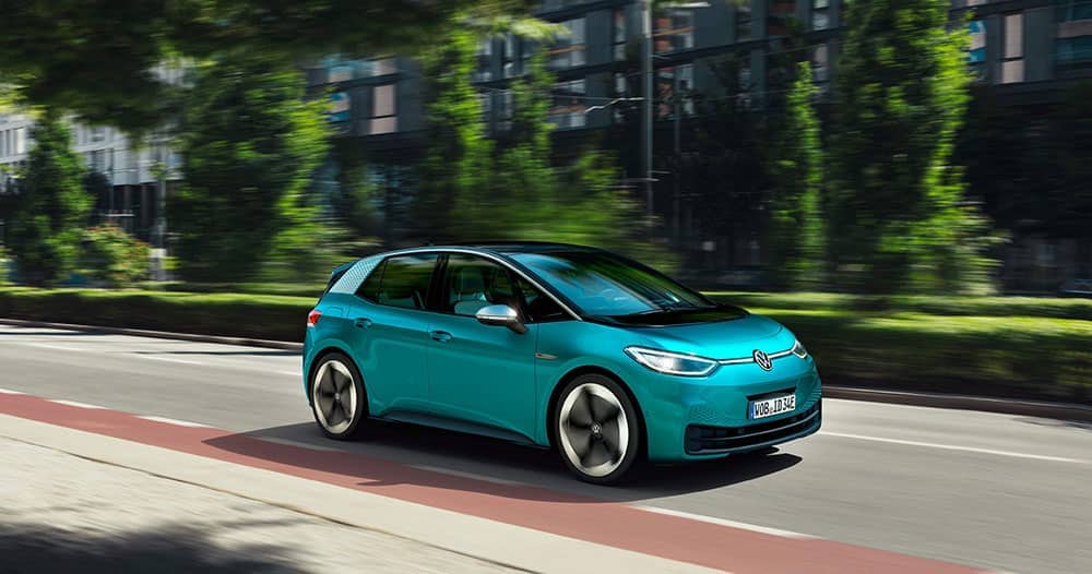Volkswagen首款電動車ID.3法蘭克福車展亮相、預計明年夏天開始交車! 5 1568274503 48ef32011cdf471d453f8d348bd67983