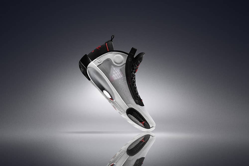 化繁為簡、輕取強敵!Air Jordan XXXIV挾全新Eclipse Plate科技登場 1 1568433869 c81ec69dc2daaa82ce3fc5125b237920