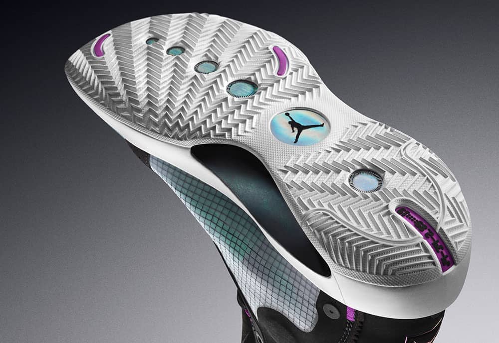 化繁為簡、輕取強敵!Air Jordan XXXIV挾全新Eclipse Plate科技登場 8 1568433877 1d99bc1fe6482ceea2cd295bb0a8aeee