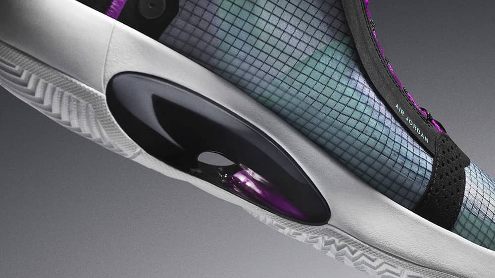 化繁為簡、輕取強敵!Air Jordan XXXIV挾全新Eclipse Plate科技登場 7 1568433882 48b12e39174d0f024cbcdf7a334774a2