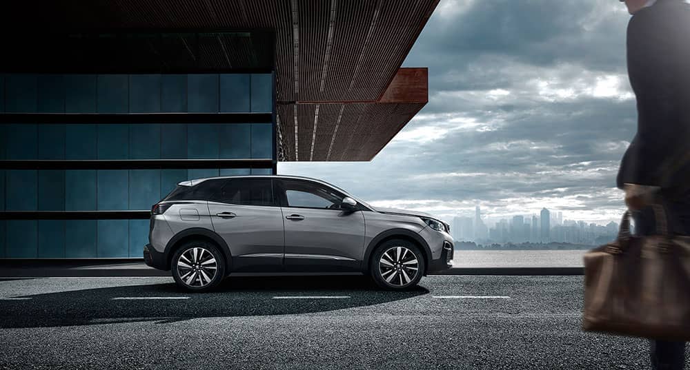 售價146.8萬起!Peugeot 3008、5008導入1.6L渦輪汽油動力車型 4 1568452584 b4d1bfe81bd4eff66f8d46ddd6c5de95