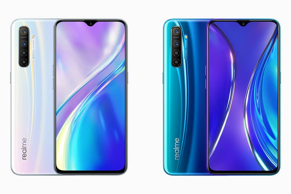 realme印度發表全新realme XT、配備6,400萬畫素四鏡頭相機! 1 1568612641 58b9df8a8e60aac2e4d2cd8ed7f898c9