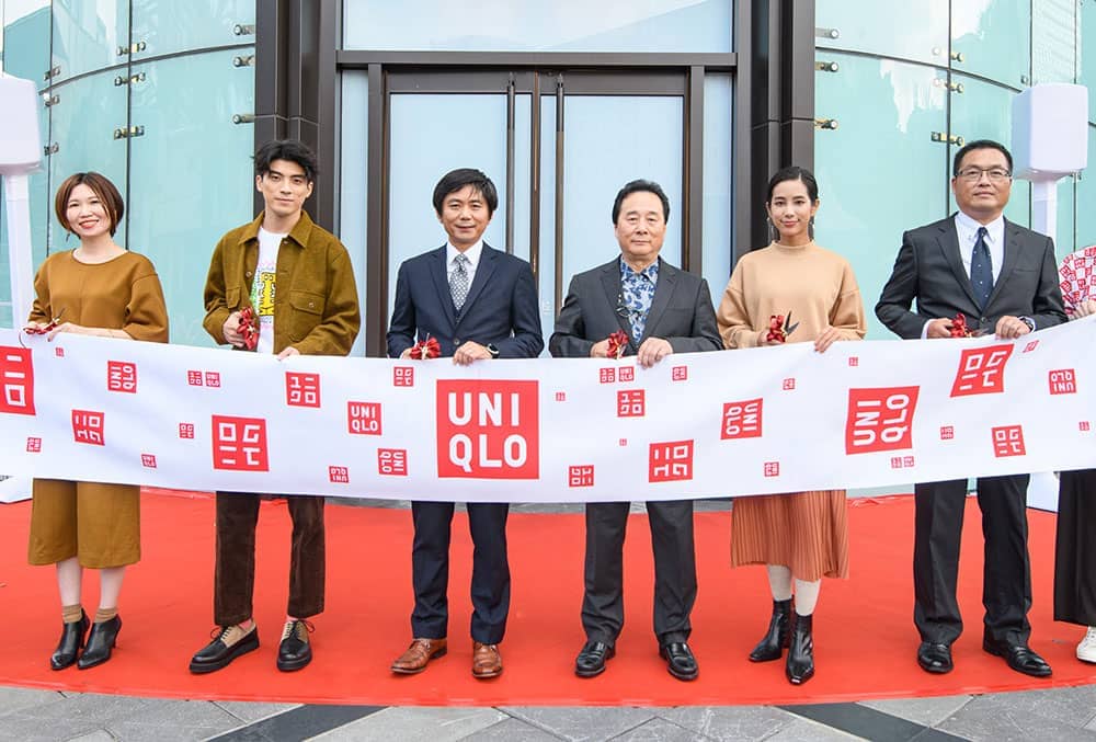UNIQLO ATT 4 FUN信義店搶先看!首結合台灣文創特色、還有全台唯一UT光廊 2 1568725010 1429f75659e76bf2482c9c8175b0a9df