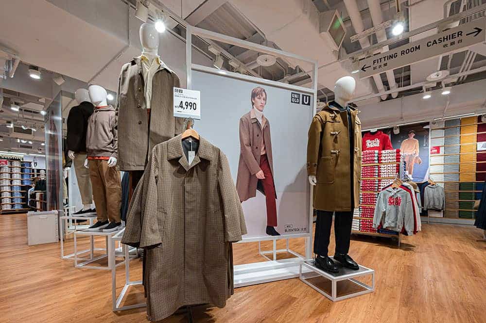 UNIQLO ATT 4 FUN信義店搶先看!首結合台灣文創特色、還有全台唯一UT光廊 11 1568725049 19e3ac63cd652d8f02150e1bb6d5055f