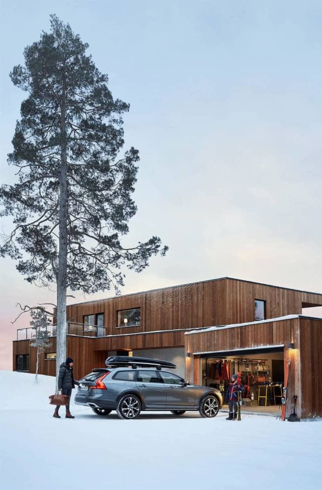 北歐風華再添殊榮!Volvo V90 Cross Country獲Digital Trends最佳豪華家庭車款肯定 3 1568729787 cec5ebd2a1c0165826dd4586d73466bd
