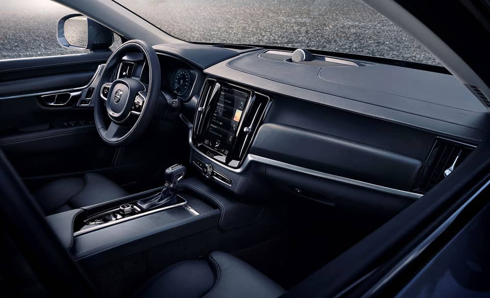 北歐風華再添殊榮!Volvo V90 Cross Country獲Digital Trends最佳豪華家庭車款肯定 2 1568729793 b3b8d45179a48cfe82c4780acd6fece6