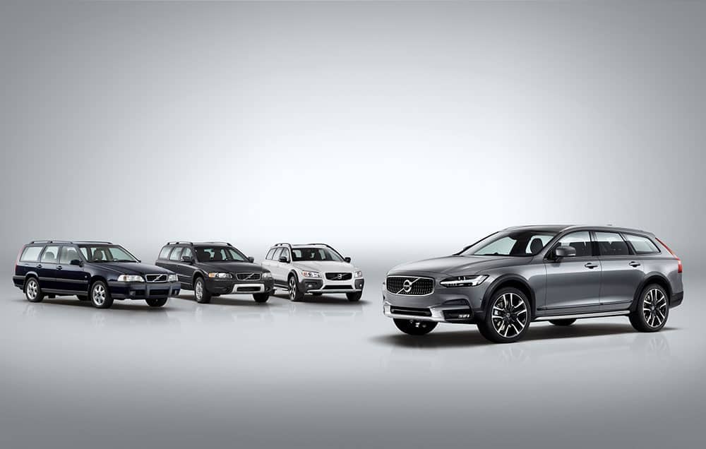北歐風華再添殊榮!Volvo V90 Cross Country獲Digital Trends最佳豪華家庭車款肯定 1 1568729799 5ecc515137e32ffde54f3397b86b8371