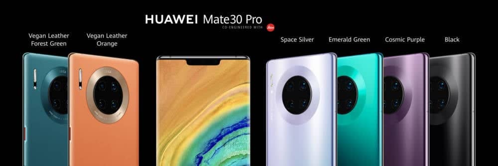 HUAWEI Mate 30系列全球發佈:手握超級智慧,重構手機想像 1 1568947284 d2a4d1421dbc73f6e991d1e307b4679d
