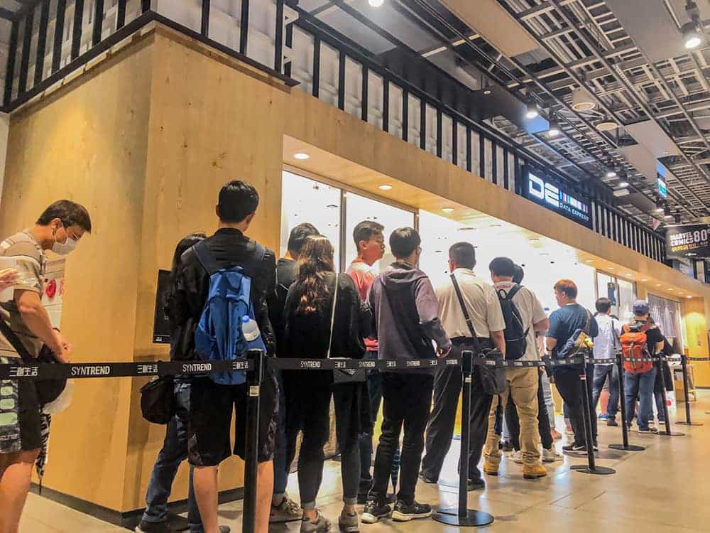 德誼數位開賣iPhone新機殺很大!搭配門號最高優惠25,900元、舊換新最高折26,000元 2 1569059559 d114a2b55796285801e57d9d854e9cfd