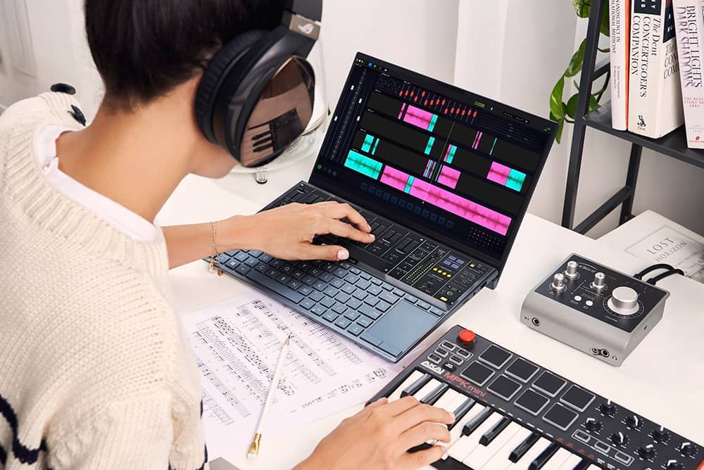 Asus ZenBook Duo筆記型電腦10/3在台上市、搭載Intel第10代處理器效能更提升! 4 1569251549 03acd92e5e613612bf6618b2db7c2fba
