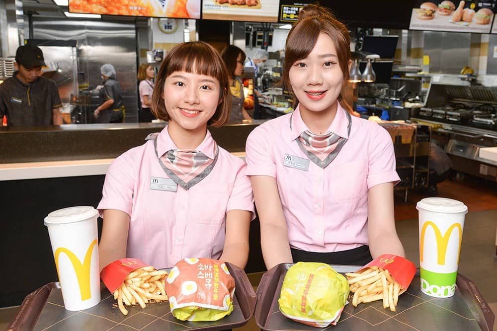 麥當勞再推異國風味新品!韓式醬烤蛋煎雙牛堡、日式柚香塔塔脆鷄堡期間限定陸續登場 2 1569317185 3d35b121b9f17ffd9371ba3348f957c2