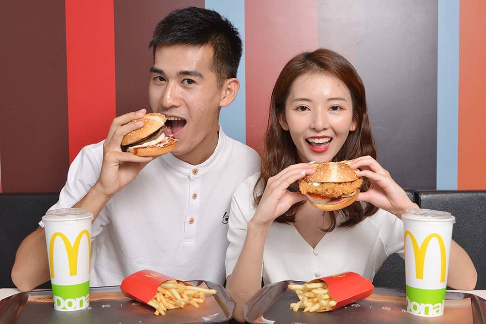 麥當勞再推異國風味新品!韓式醬烤蛋煎雙牛堡、日式柚香塔塔脆鷄堡期間限定陸續登場 1 1569317188 05cd90482708917e97458ef95ccb6cba