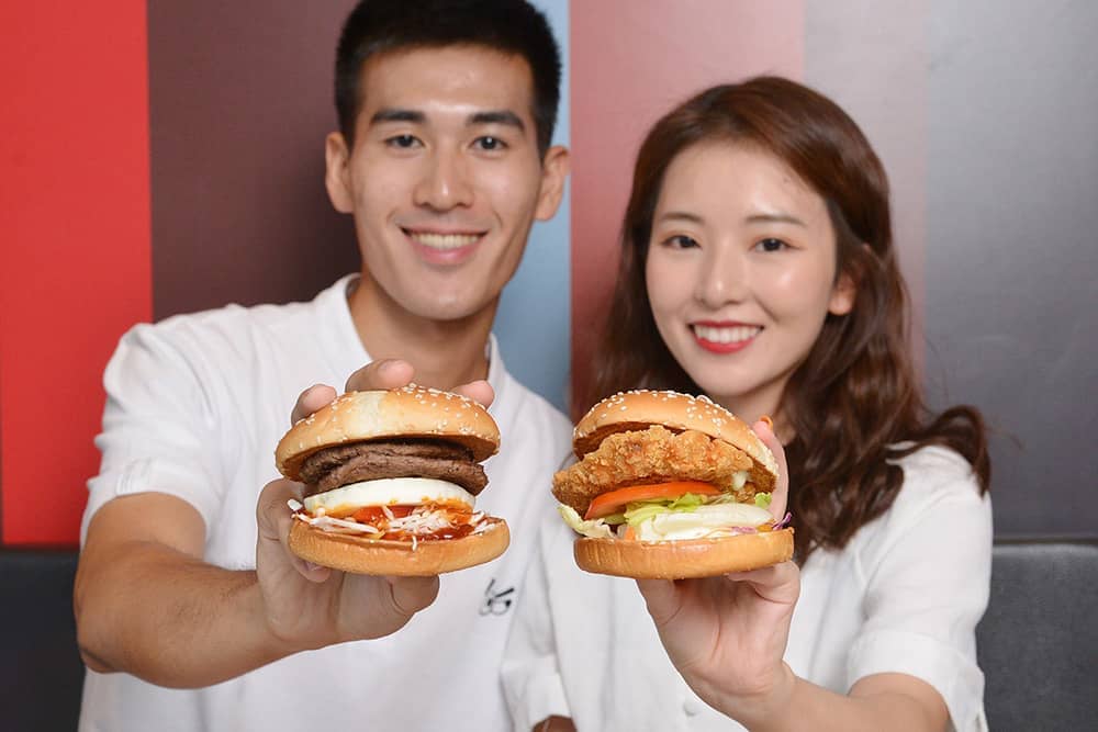麥當勞再推異國風味新品!韓式醬烤蛋煎雙牛堡、日式柚香塔塔脆鷄堡期間限定陸續登場 3 1569317192 fd79e7311848635f4cafc5b335b142cc