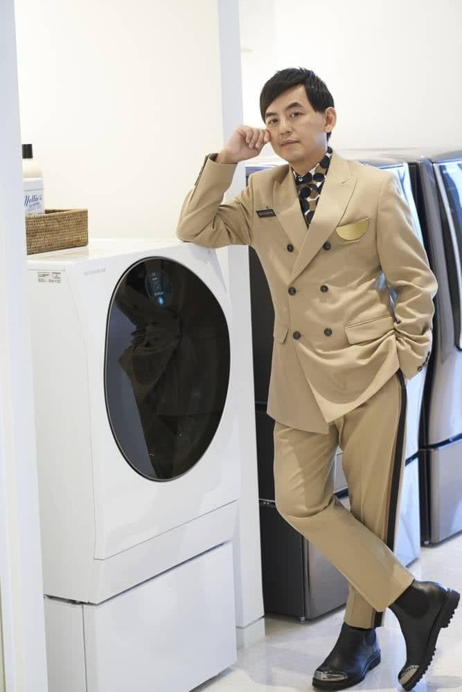 《LG SIGNATURE》品牌大使黃子佼直擊LG韓國總部深入探究科技工藝 3 1569377720 f99687dd719c4e8bc6a39e946c3d9ef7