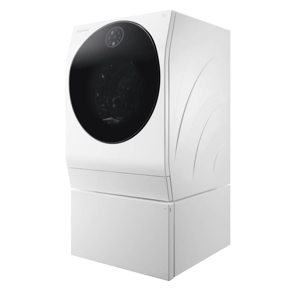 《LG SIGNATURE》品牌大使黃子佼直擊LG韓國總部深入探究科技工藝 5 1569377734 fac4ef5554f69012fe38d2f1d4e245a6