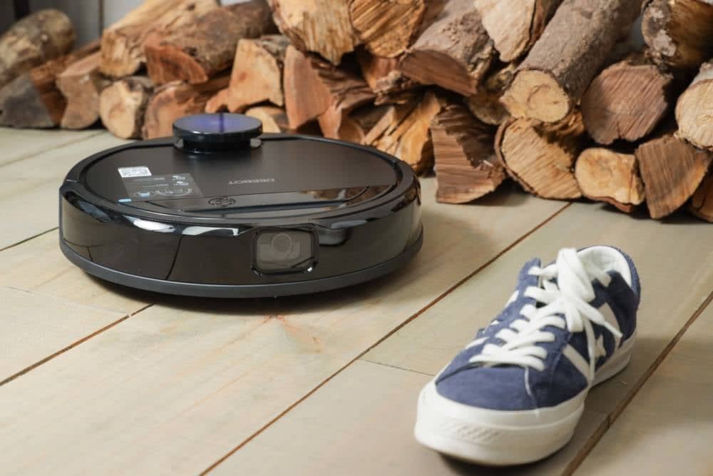 ECOVACS科沃斯機器人推出AI技術 落實掃地機器人DEEBOT OZMO 960 3 1569464857 07ca05987d1ffe4fd9cb7474426fdaf0