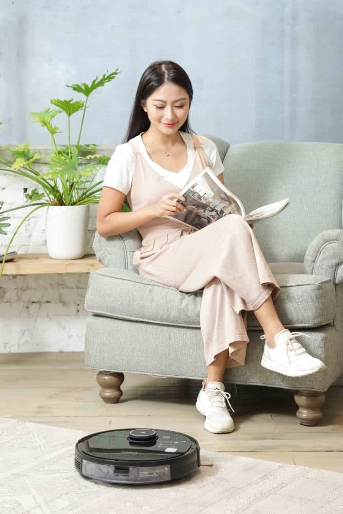 ECOVACS科沃斯機器人推出AI技術 落實掃地機器人DEEBOT OZMO 960 4 1569464879 13cccf6746be2200f6a9637c741a22f2