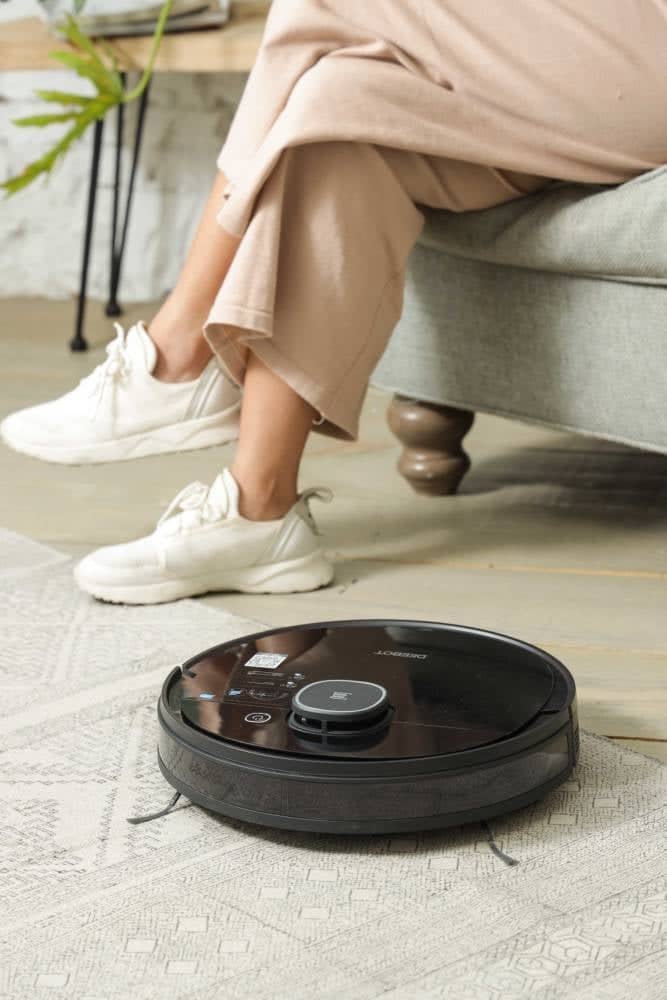 ECOVACS科沃斯機器人推出AI技術 落實掃地機器人DEEBOT OZMO 960 2 1569464908 0a9cc6bfd1d01881a48e7598d56d46f8