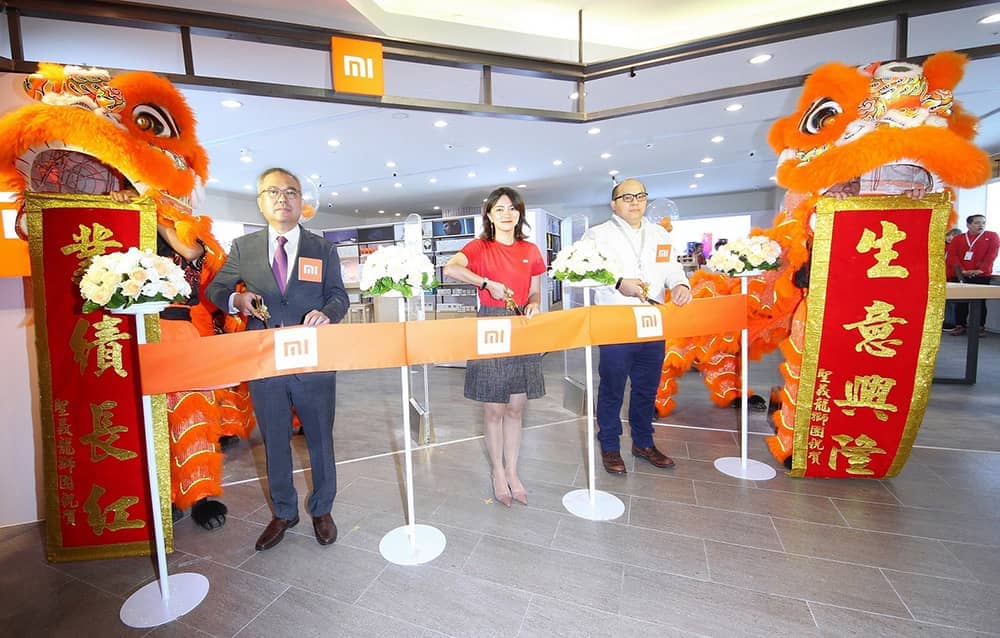 瞄準台中七期商圈樞紐!小米進駐新光三越台中中港店、小米手環4開幕限定加1元多1件 2 1569575400 d25a9ff45c99f0f4f17e35bee8eaba2b