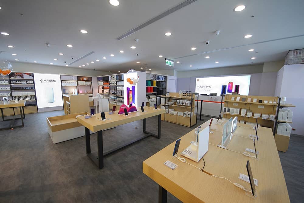 瞄準台中七期商圈樞紐!小米進駐新光三越台中中港店、小米手環4開幕限定加1元多1件 3 1569575404 08971f8e592699d555a1ec50c33d3bad