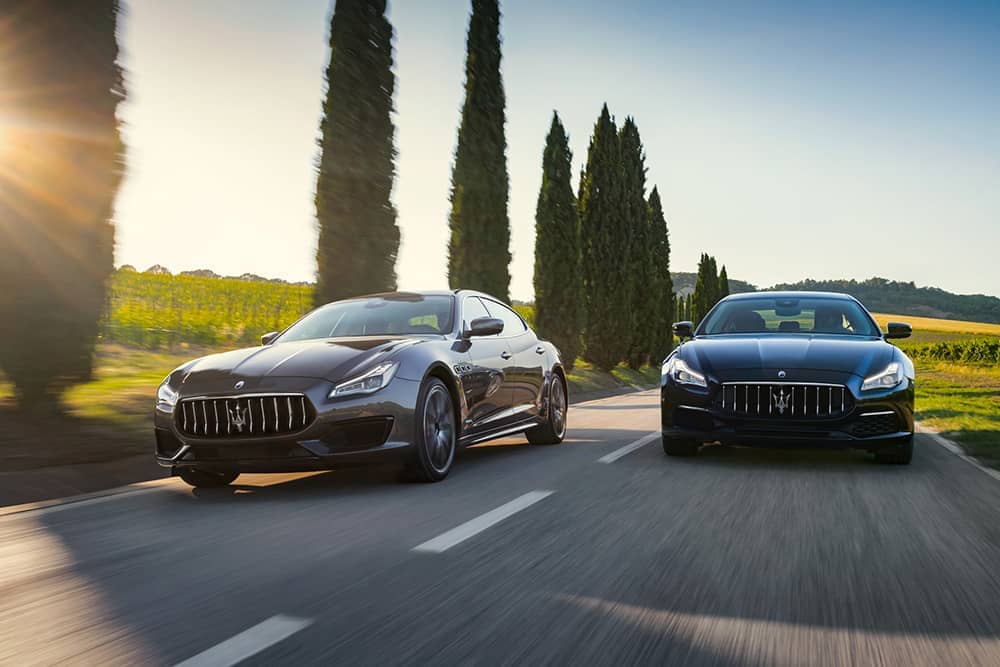 Maserati限時禮遇登場!即日起入主指定車款享五年保固、五年保養 4 1569656727 f9e6110124f23280d874032a8d9ab425