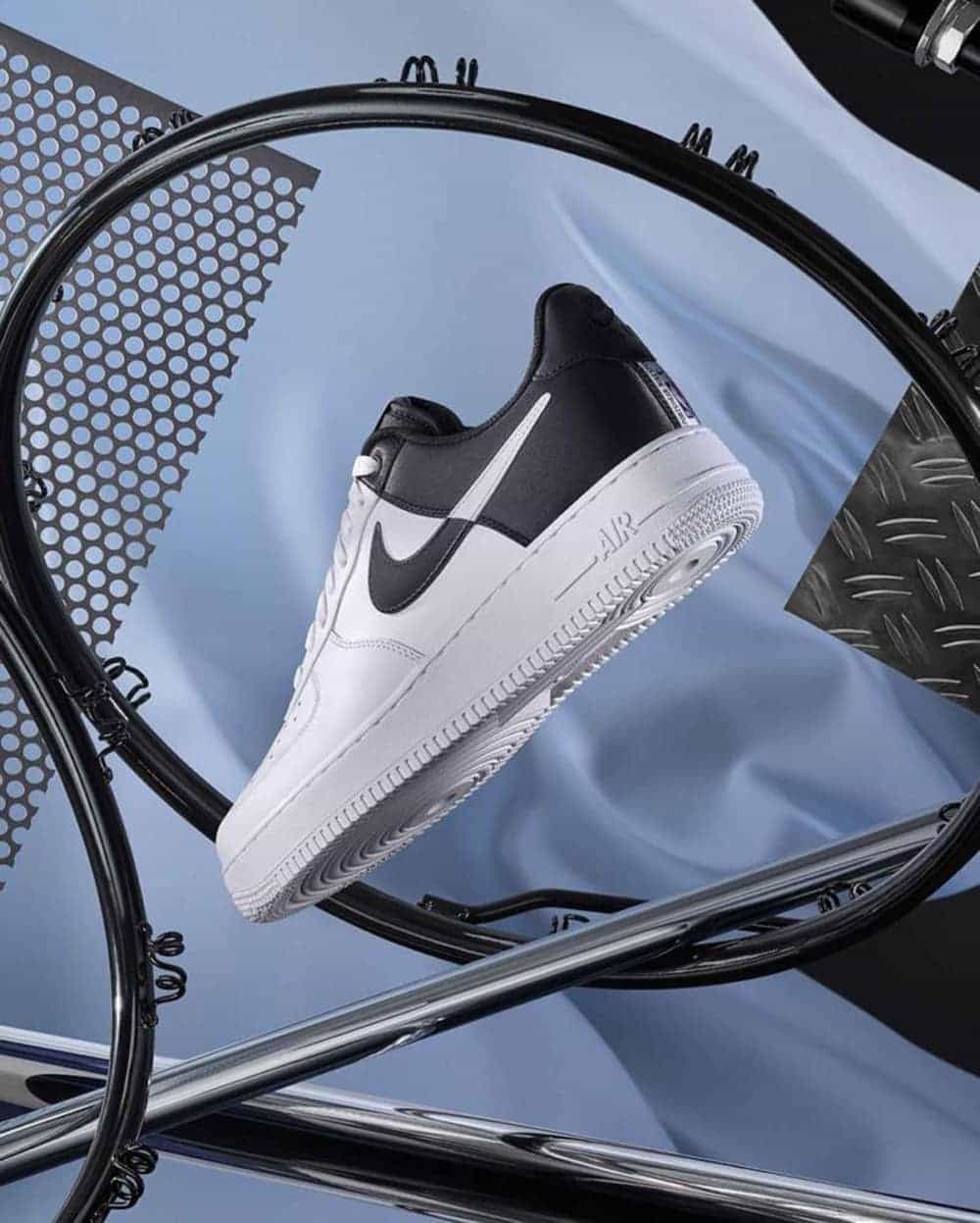創新設計重塑經典!全新2019冬季Air Force 1系列鞋款9月底起陸續登場 6 1569809045 c64c2a025f9b65f22e65030296c83b24