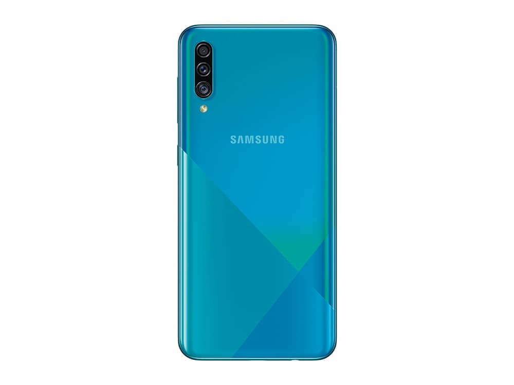 Samsung Galaxy A30s新機登場! 採用冰晶感背蓋設計、三鏡頭相機 3 1569933129 8eb2b2a239739ba6f5990a10b0bb7402