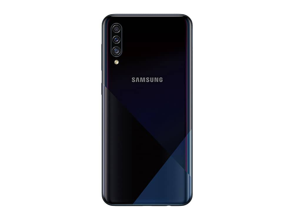 Samsung Galaxy A30s新機登場! 採用冰晶感背蓋設計、三鏡頭相機 5 1569933131 d3c5667b81bedde946ef302aa833dc1d