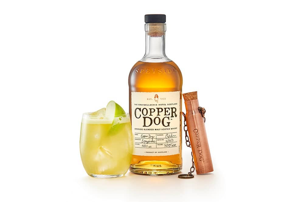 Copper Dog酷狗調合式麥芽蘇格蘭威士忌首度登台上市! 1 1570080158 57605ae945c3a4cf7ad4f3dc0e2ff70b