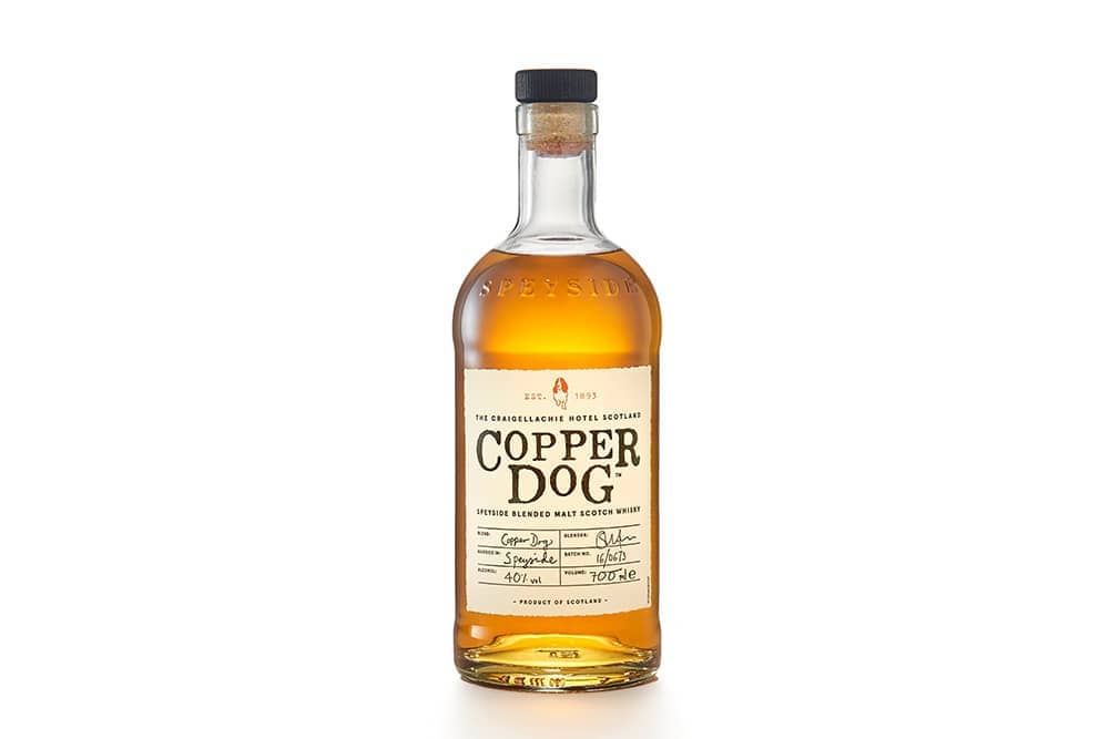 Copper Dog酷狗調合式麥芽蘇格蘭威士忌首度登台上市! 2 1570080163 34e2054014a4851d7cfba0330058af2d